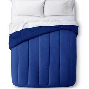 Bed Cap Hugger Comforter (Bunkies)