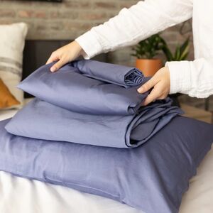 10% Off!....... DreamCool Collection (DreamFit Degree 4) 100% Egyptian Cotton Sheet Sets