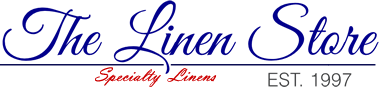 The Linen Store Logo